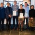 Uitreiking van de International VELUX Awards 2018: het emotionele hoogtepunt van de Belgische studenten! 3