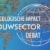 Geen klimaatplan mogelijk zonder de bouwsector 1