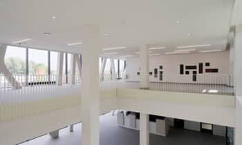 “Comfort is de overtreffende trap van duurzaamheid” 11