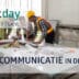 Studiedag speelt in op sterke vraag naar efficiënte communicatie in de bouwsector en hulp bij digitalisering 1