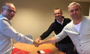 Jansen neemt Belo Electrics over 13