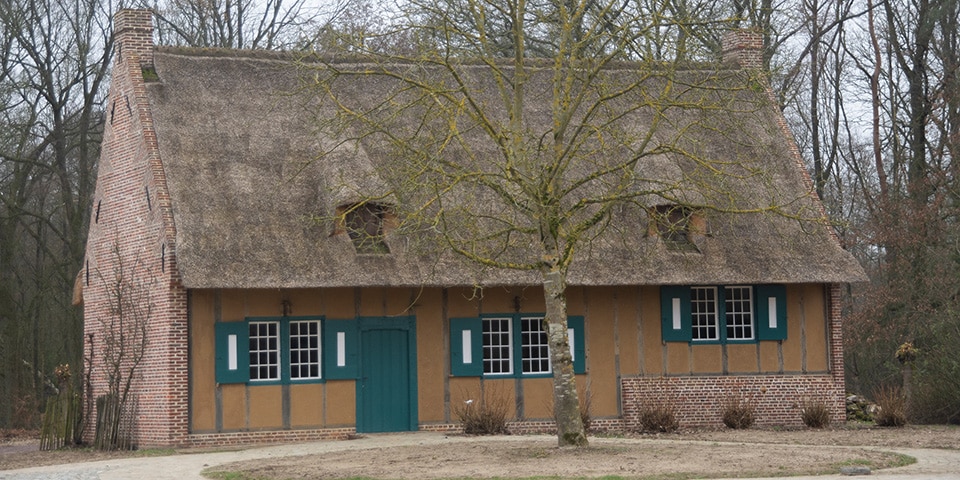 Bedrijfspresentatie, Renotec | Restaureren en meedenken 1