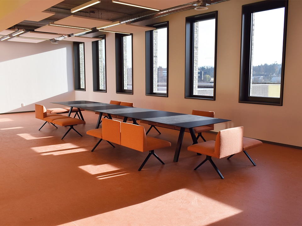 KU Leuven bouwt met nieuwe visie 2