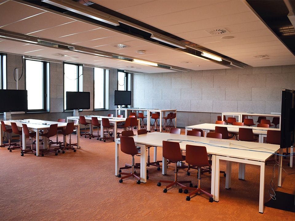 KU Leuven bouwt met nieuwe visie 1