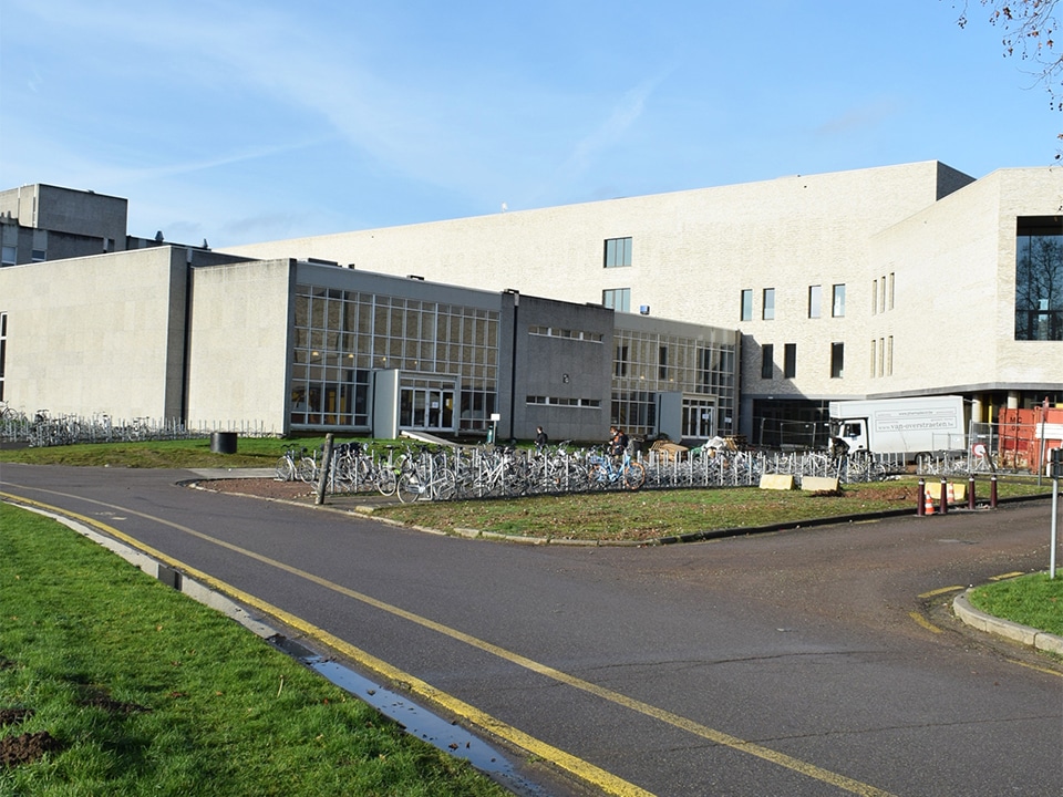 KU Leuven bouwt met nieuwe visie 4