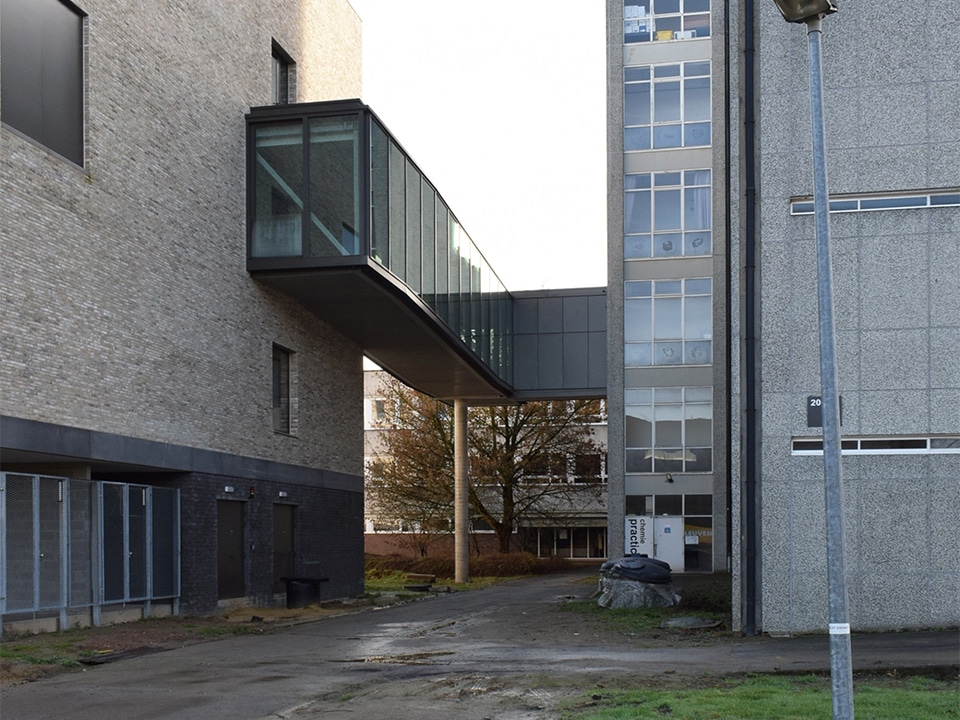 KU Leuven bouwt met nieuwe visie 3