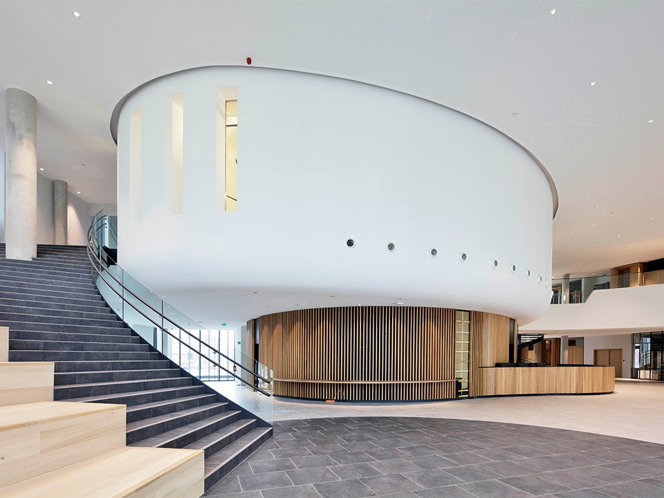 Veel meer dan een gemeentehuis 1