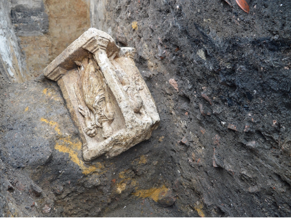 Archeologisch onderzoeksbureau ontzorgt bouwheren 1