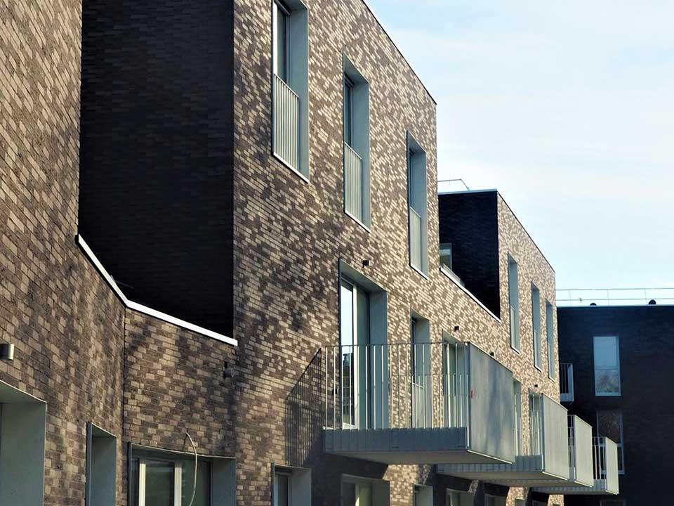 41 extra woningen voor exemplarische ecowijk 2