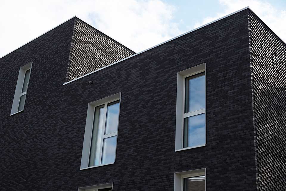 41 extra woningen voor exemplarische ecowijk 3