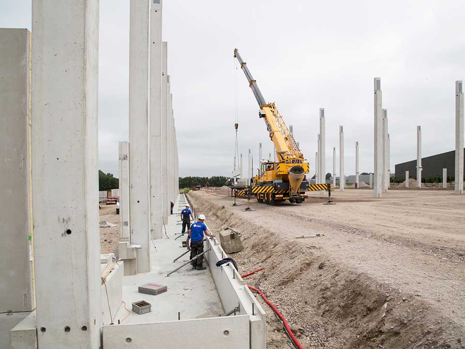 Totale ontzorging op het vlak van betonvloeren 1