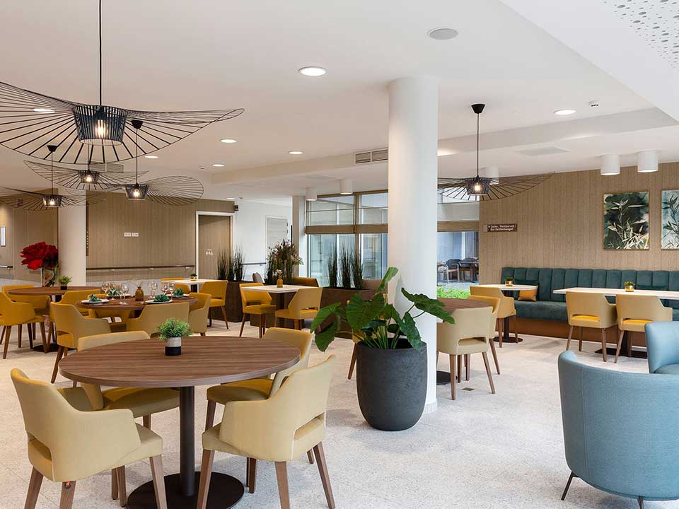Innovatieve aanpak voor zorgcentrum met pit 1