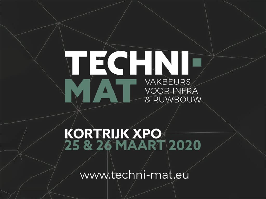 Genomineerden tweede Techni-Mat Awards gekend