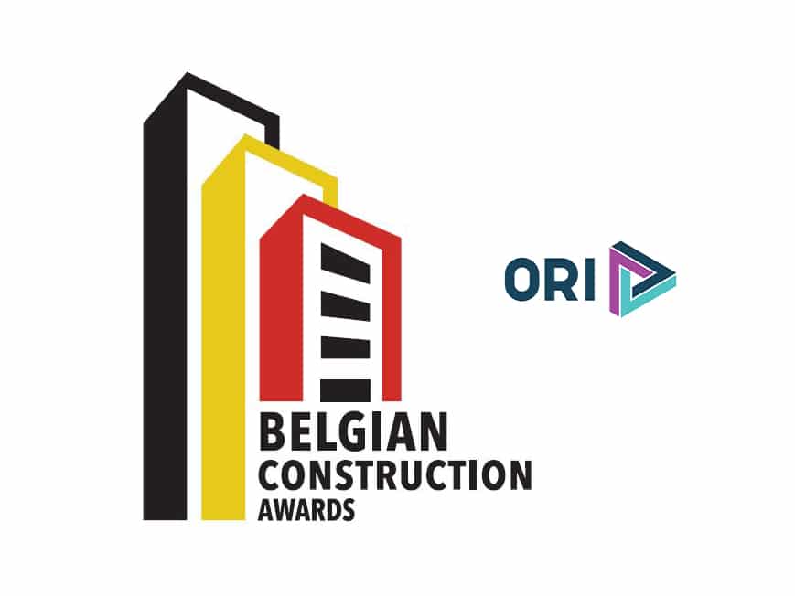 Tractebel Engineering wint de ORI Climate Proof Award 2021