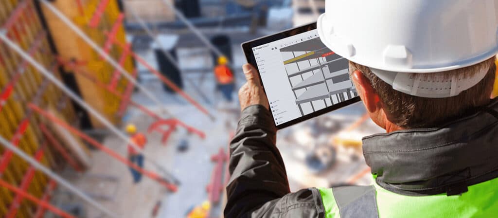 Digitalisering bouwbedrijf is noodzakelijk om te kunnen groeien