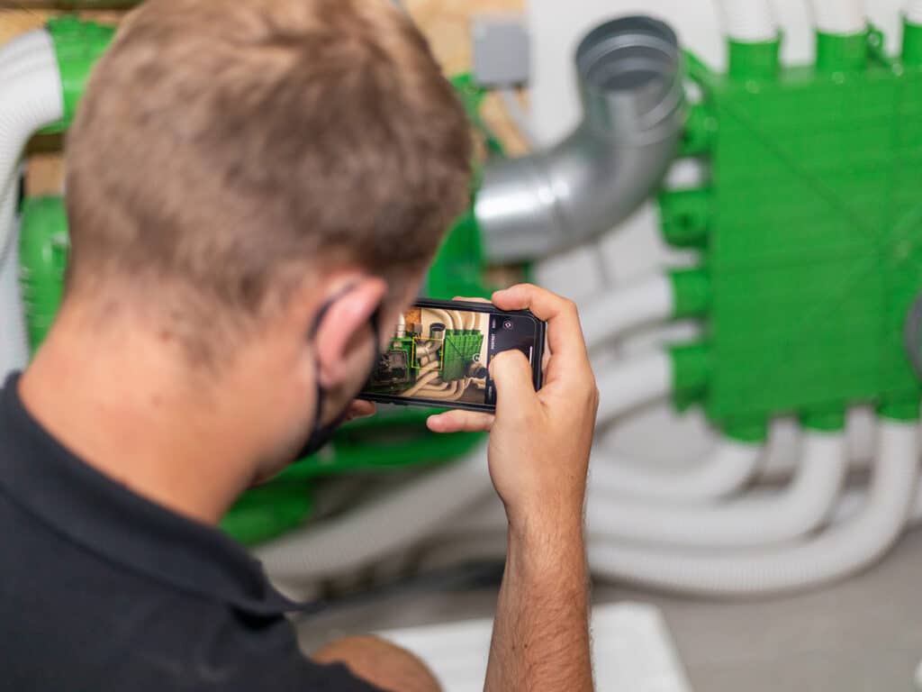 Onestopshop voor energieverslaggeving en veiligheidscoördinatie