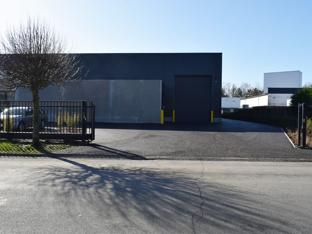Functionele nieuwbouw getuigt van ambitieuze langetermijnvisie