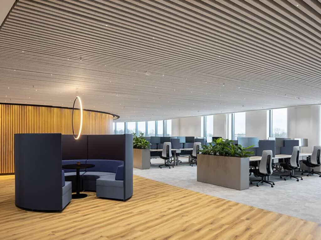 Hunter Douglas Architectural viert vijf jaar HeartFelt® 3