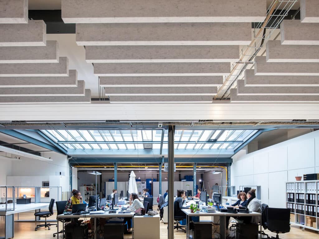 Hunter Douglas Architectural viert vijf jaar HeartFelt® 2