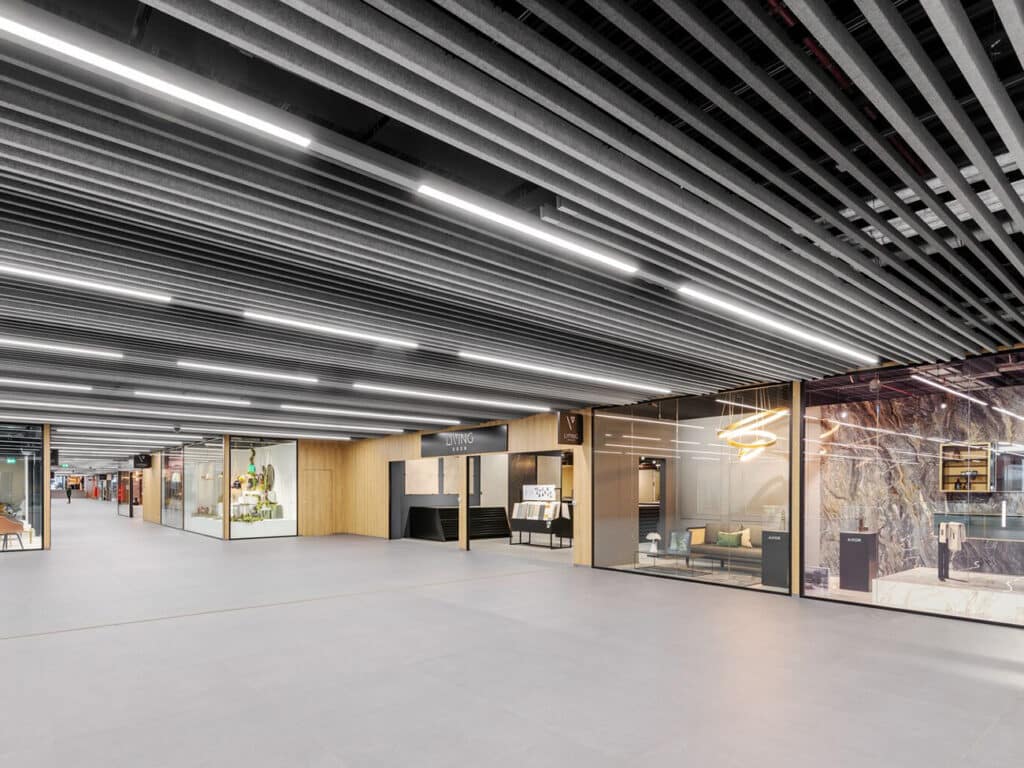 Hunter Douglas Architectural viert vijf jaar HeartFelt® 4