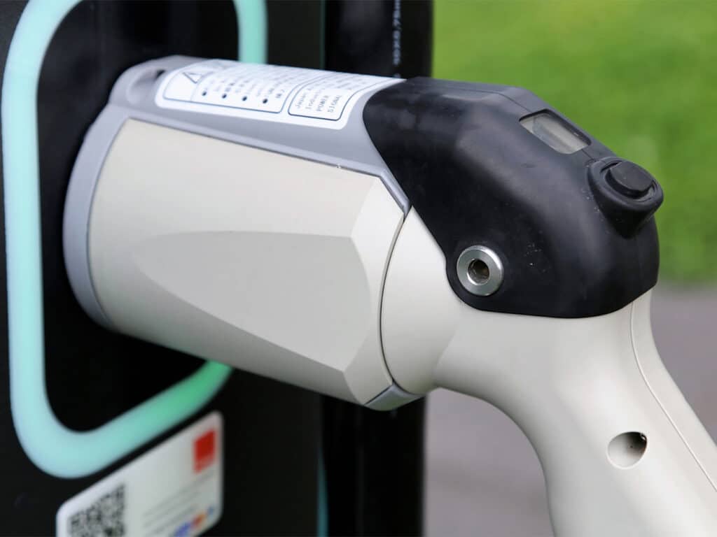 Elektrische laadpalen in parkeergarages: een geval apart 1