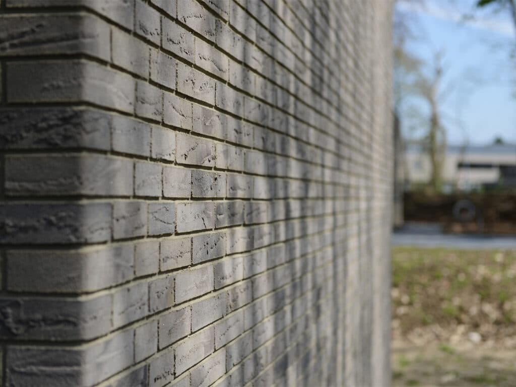 Minerale gevelstrip garandeert duurzame én esthetische gevels 3