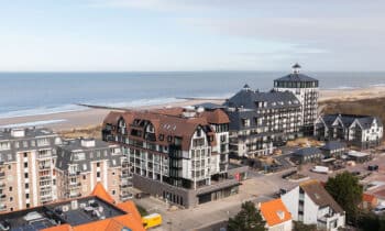 Luxeappartementen schitteren boven Zeeuwse duinen 5