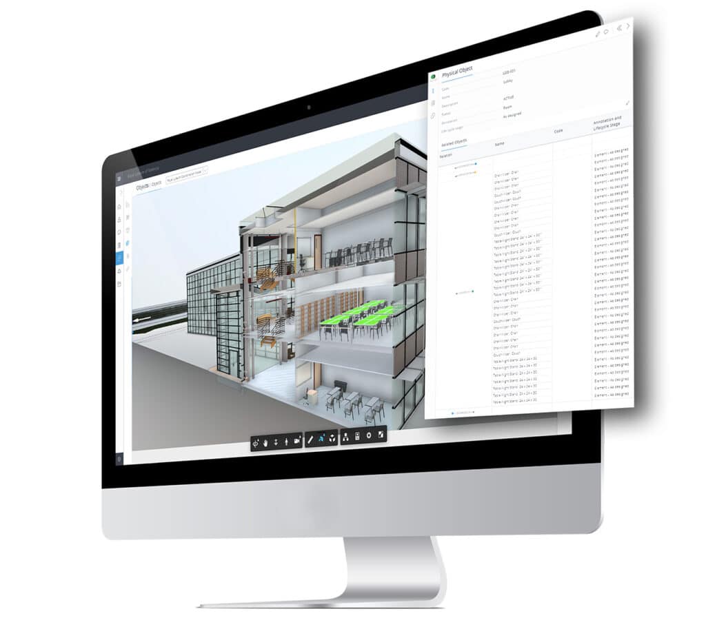 Hoe leg je ‘digitaal duurzame’ inventarislijsten voor bouwgegevens aan? 4