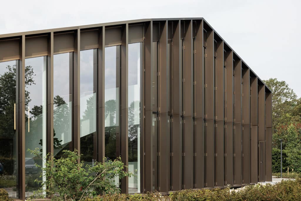 Ingenieursbureau voor bouw en techniek