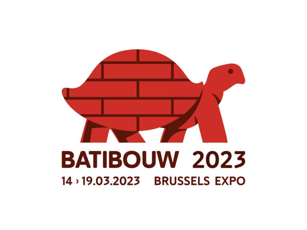 BATIBOUW 2023 : inspiratie troef