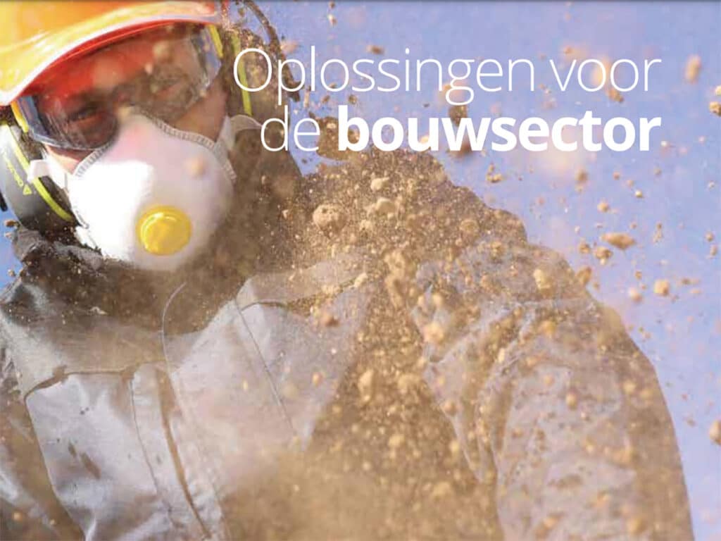 Delta Plus lanceert specifieke PBM bouwfolder