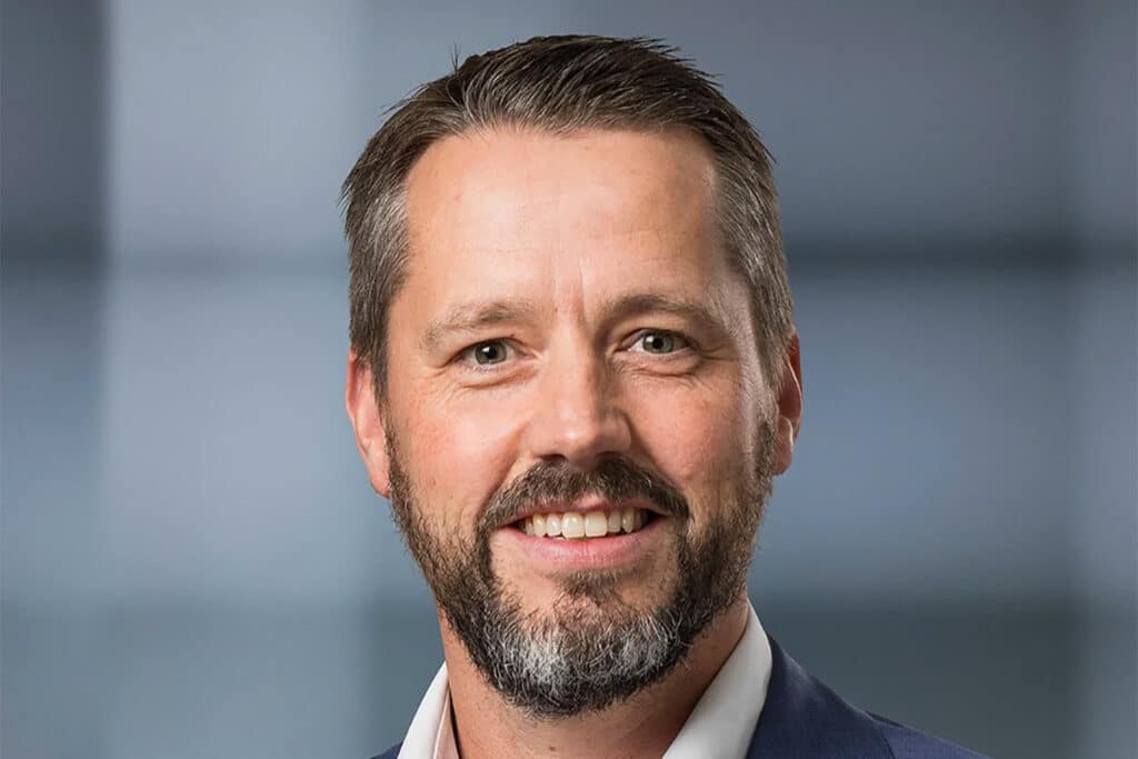 Herman Schutte nieuwe Managing Director BMI Benelux