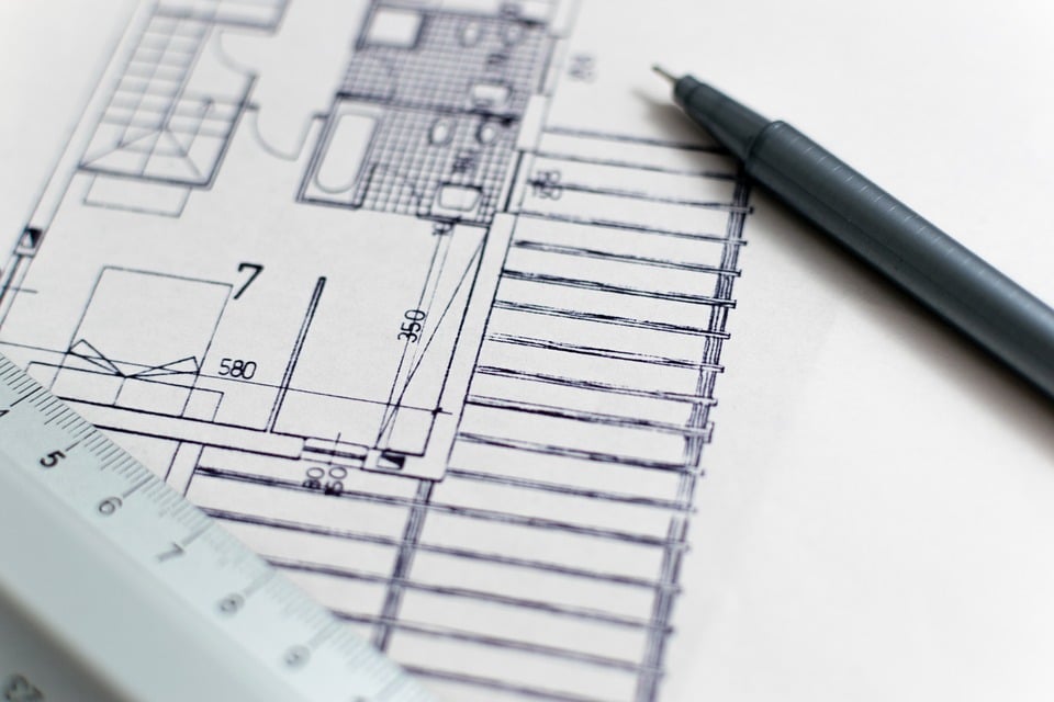 Efficiënt werken in de bouw, hoe doe je dat?