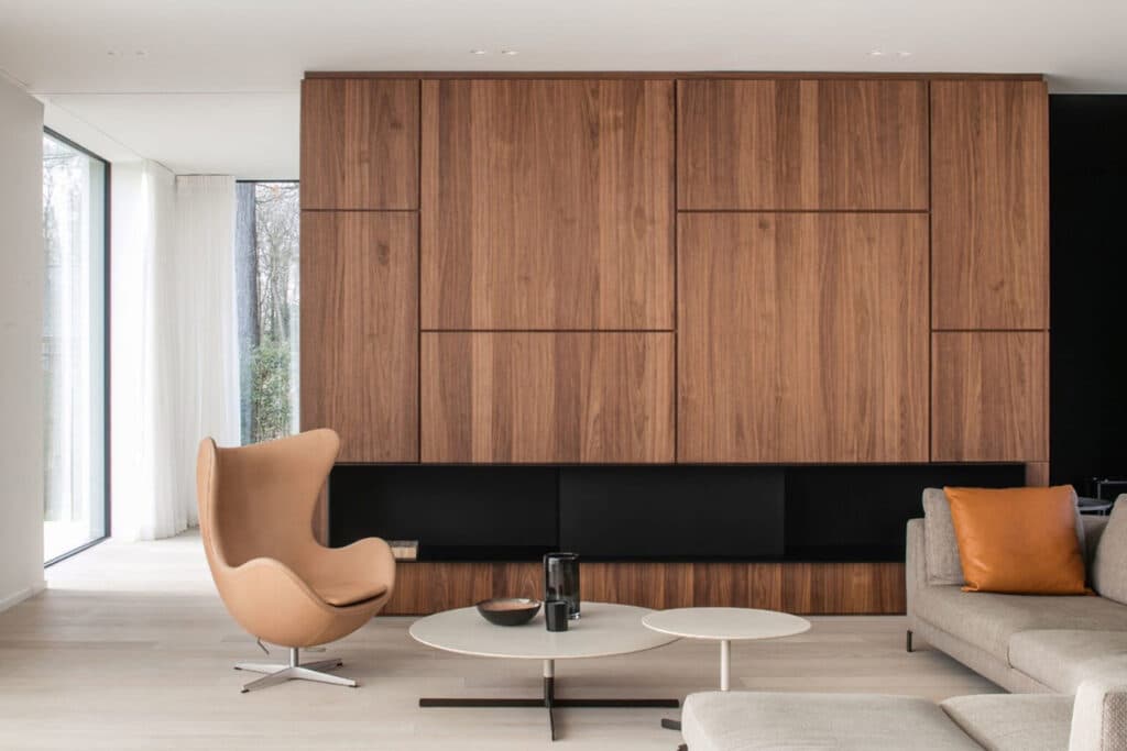 Interieur architect: de expert in design interieurs