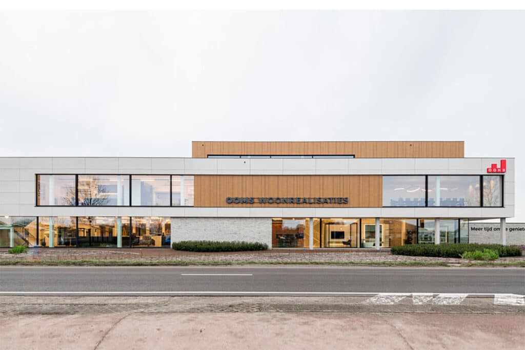 Nieuwe hotspot voor wie wil bouwen of verbouwen in de Antwerpse Kempen wordt feestelijk geopend op 10-11-12 maart