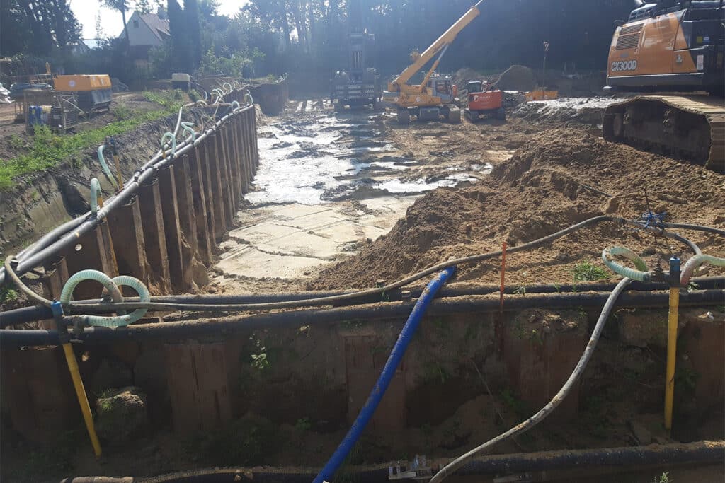 Goed toeven door mooie locatie en vele faciliteiten 2