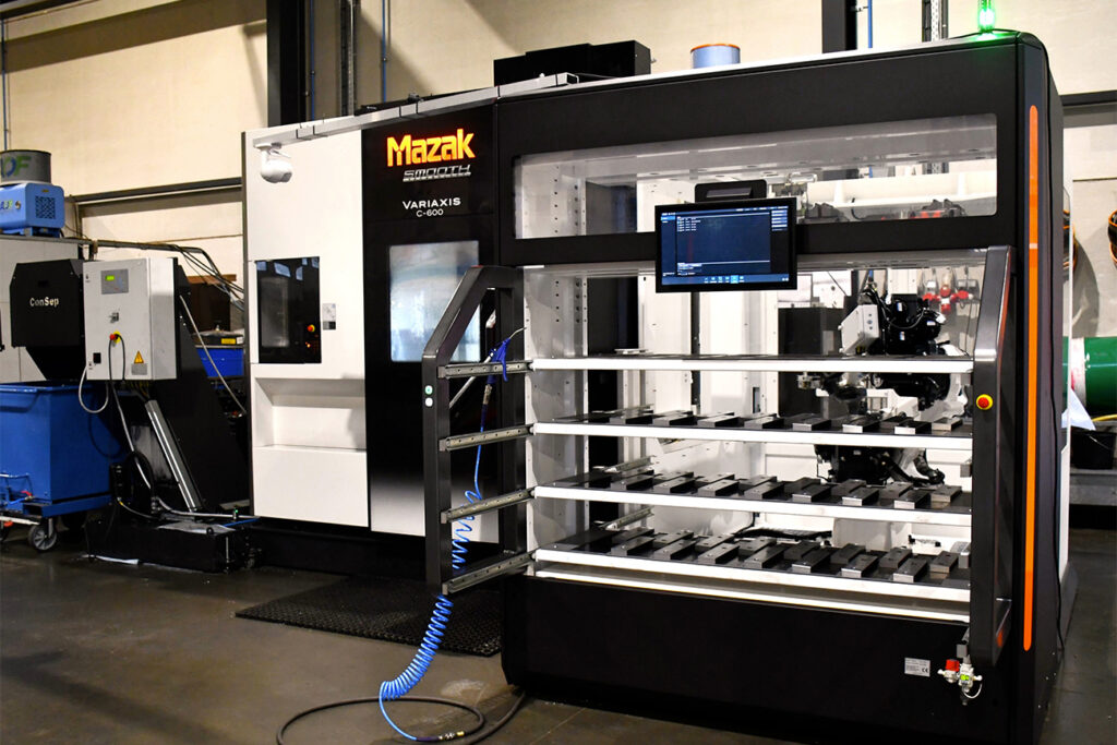 Zolang mogelijk zo betrouwbaar mogelijk verspanen 2