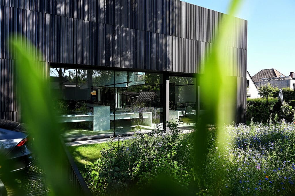 Duurzame en inspirerende werkomgeving 1