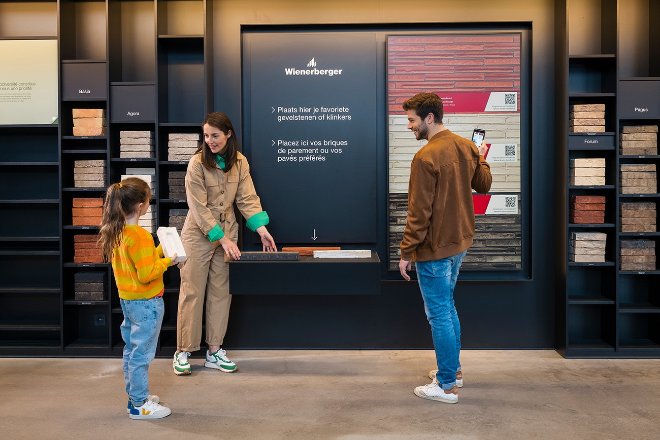 Belevingscentrum Met Baksteen