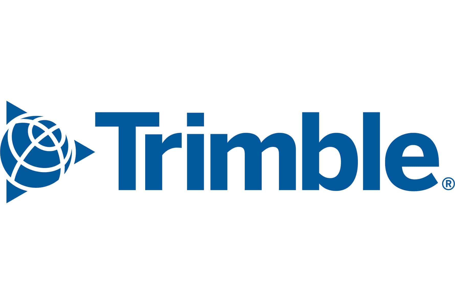 Trimble Inc logo