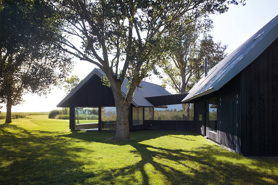 Het duurzaamste bouwzink ter wereld 2