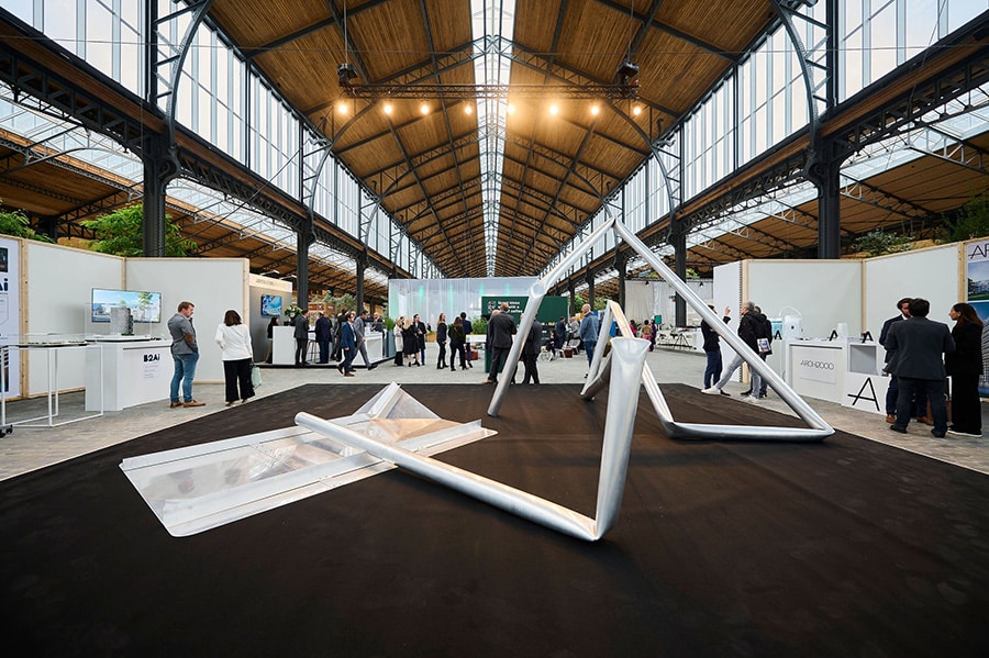 Walhalla met en voor (inter)nationale vastgoedexperts 2