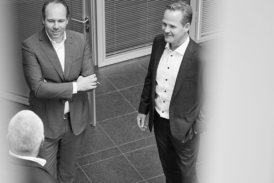 “We helpen aannemers met praktische, zakelijke oplossingen en advies” 4