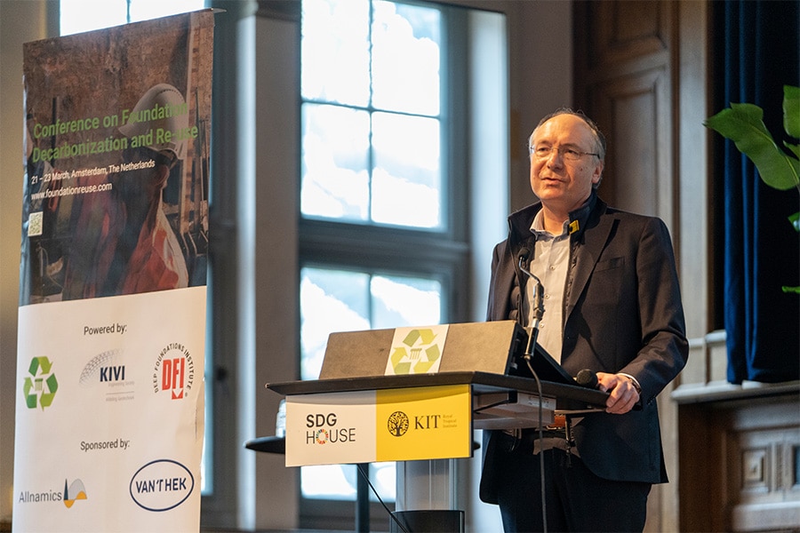 Diepfunderingsspecialist schopt potentiële klanten geweten met inzicht in CO2-impact oplossingen