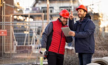 Hoge prijzen voor bouwmaterialen grootste uitdaging in bouwsector: 46% van bedrijven worstelt hiermee 12