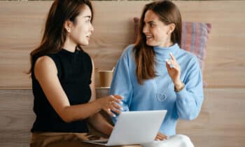 De opkomst van co-working spaces in Vlaanderen 10