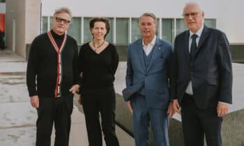 Duurzaam en groen: Vestar is het congrescentrum van de toekomst 12