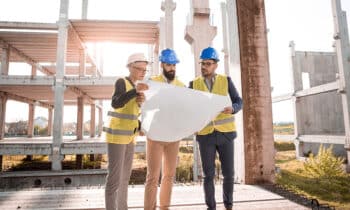 Ontwikkelingen in de bouw: gericht op de toekomst 11