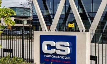 Aluminium en stalen buitenschrijnwerk op basis van ambachtelijk vakmanschap 10