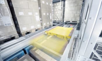 Traditionele én nieuwe technologieën voor magazijnopslag 10